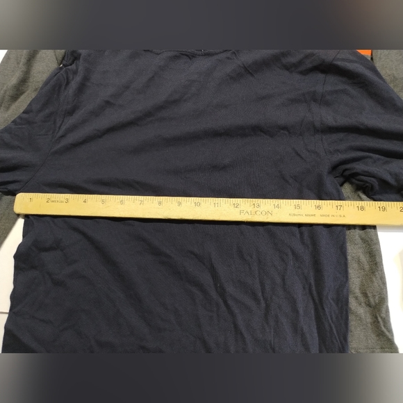 2/ Nautica long sleeve boys Large - Picture 4 of 5